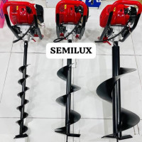 Semilux Gasoline Earth Auger Machine