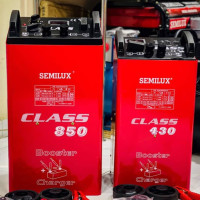 Semilux Class 850 Booster Battery Charger