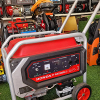 Edon 9KW Air Cooled Gasoline Generator