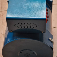 Royalty AC Asynchronous Alternator 7500W