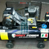 Easy Power 100L 2HP Electric Air Compressor