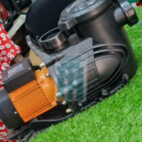 Dayliff 2000l/min 2000W Swimming Pool Pump