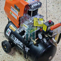 Vackson 25L 2HP Electric Air Compressor