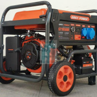 Easy Power 8.5KW Gasoline Generator