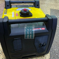 Royalty 4000W Inverter Generator