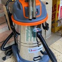 Vaccum Cleaner 100 Litres Wet and Dry Cleaning