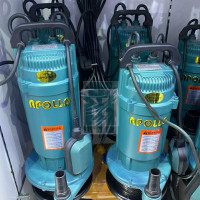 Royalty Submersible Water Pump 40m