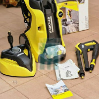 Karcher K7 Premium Pressure Washer