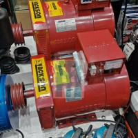 Vackson AC Asynchronous Alternator 15KW