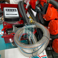 DC Oil Pump