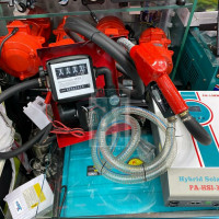 DC 12V Oil Fuel Transfer Pump