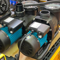 Leo 1600W 2.2HP Swimming Pool Pump