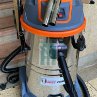 Royalty Vaccum Cleaner 100 Litres 4.5KW