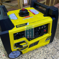 Royalty Silent Inverter Generator 4Kva