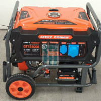 Easy Power 8500W Petrol Generator