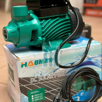 Haomax DC Solar Pump 1HP 30m