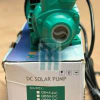 Haomax DC Solar Pump 12V 1HP 30m