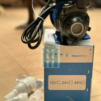 DC Solar Pump 12V 1HP 30m Head