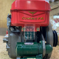 Chang Fa 8 Horse Power Water Cooled Engine