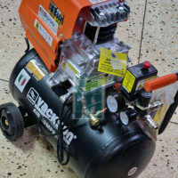Vackson 2HP Electric Air Compressor 25L
