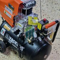 25L Vackson 2HP Electric Air Compressor
