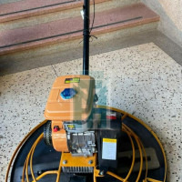 1000mm Heavy Duty Gasoline Concrete Power Trowel Machine 36"