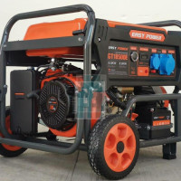 Easy Power 8KW Petrol Generator GT18500E