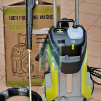 Electric 3800PSI Pressure Washer