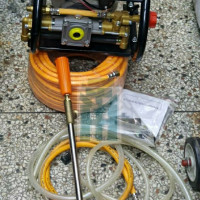 Honda GX160 4 Stroke Pressure Washer