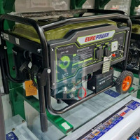 Europower 5Kva Petrol Generator