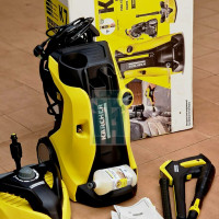 Karcher K7 2800W 550l/h High Pressure Washer