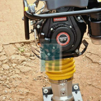 Yanmar Tamping Rammer RM-80