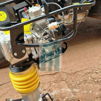 Yanmar Tamping Rammer
