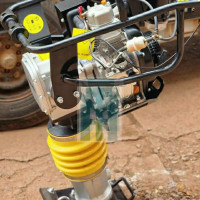 Yanmar RM-80 Tamping Rammer