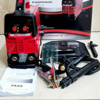Electric Welding Machine MMA-500ST
