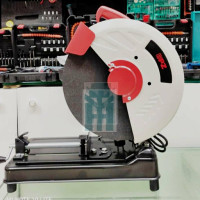 BPZ Electric Cutoff Saw