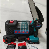 Bosho 36V Cordless Chain Saw
