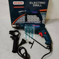 Bosho 13mm Electric Drill
