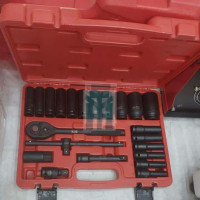 Deep Groove Wrench Set