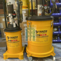 Yanzhi Air Grease Lubricator Bucket YZ-12