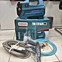 Bosho 2400W Portable Pressure Washer