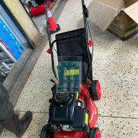 Honda 7.5HP Gasoline Lawn Mower