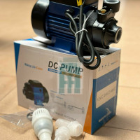 DC 12V 180W Solar Pump