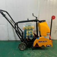 Royalty EY20 Diesel Road Cutter