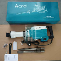 Acro Electric Demolition Hammer AC65A