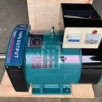 Acro Asynchronous Alternator Generator