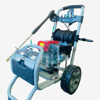 Apollo Gasoline Pressure Washer