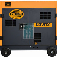 Covax KDE12STA Silent Diesel Generator 15Kva