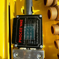 Phocee'nne 2000W Plastic Welding Machine