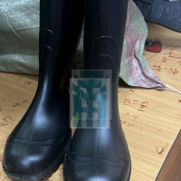 Safety Gumboots